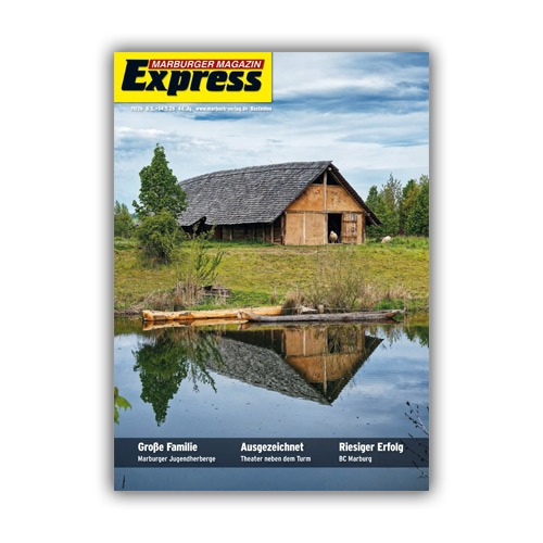 Cover Express 19/2026