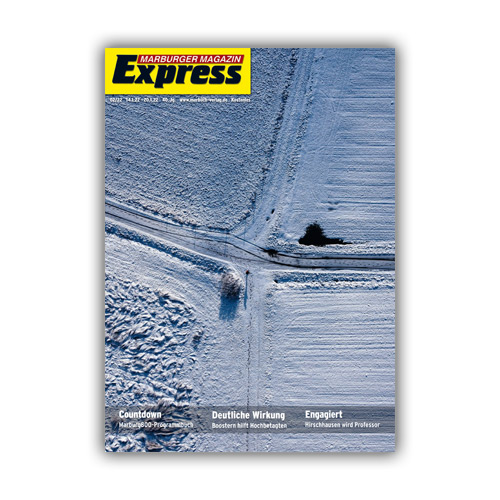 Express Cover 2/2022