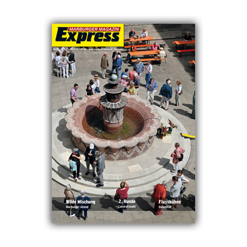 Express Cover 20/2022