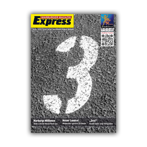 Express Cover 22/2022