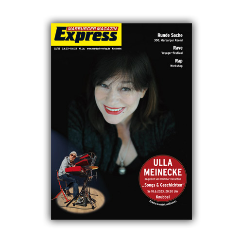 Express Cover 22/2023