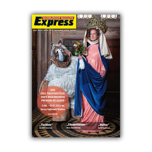 Express Cover 23/2022