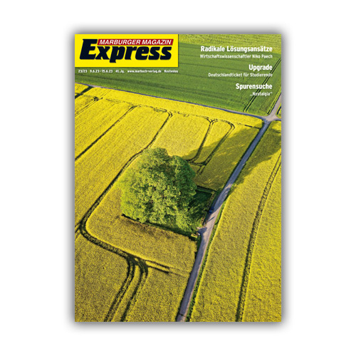 Express Cover 23/2023