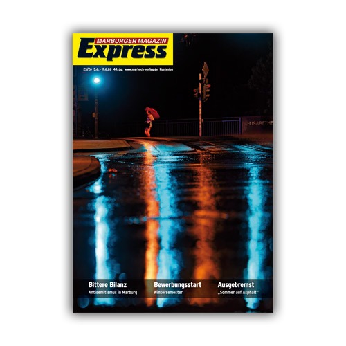 Cover Express 23/2026