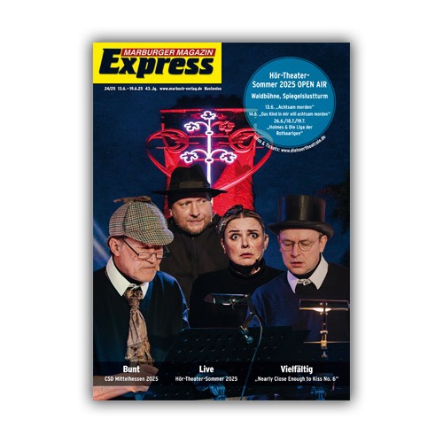 Cover Express 24/2025