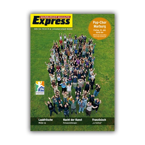 Cover Express 24/2026