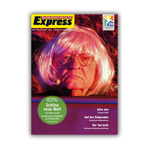 Express Cover 25/2023