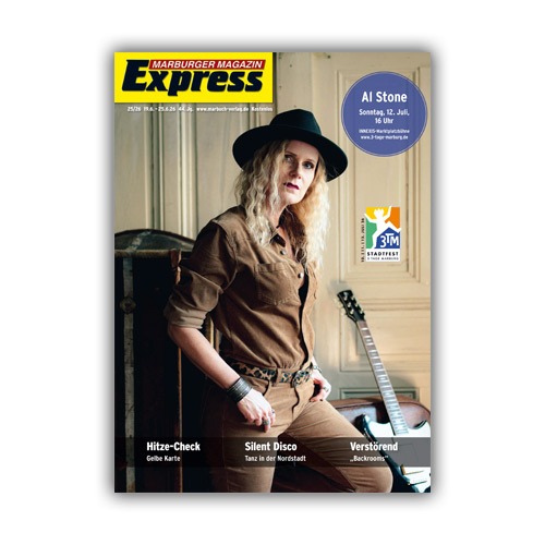 Cover Express 25/2026