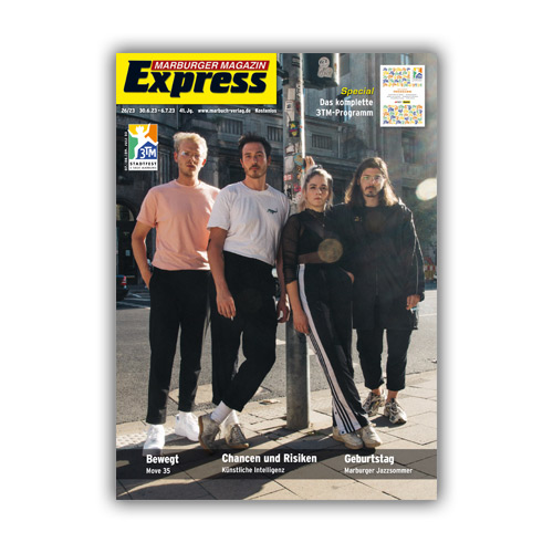 Express Cover 26/2023
