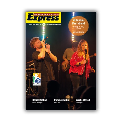 Cover Express 26/2026