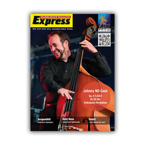 Express Cover 27/2022