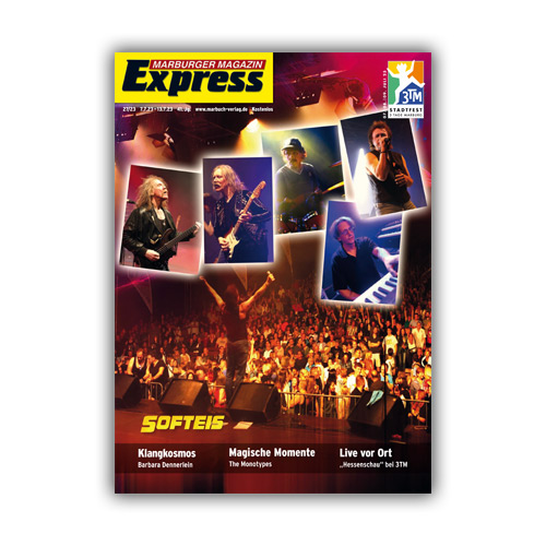 Express Cover 27/2023