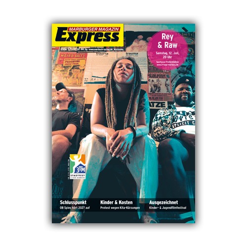 Cover Express 27/2026