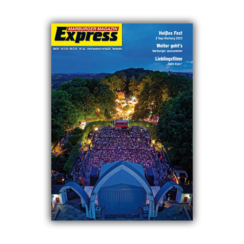Express Cover 28/2023