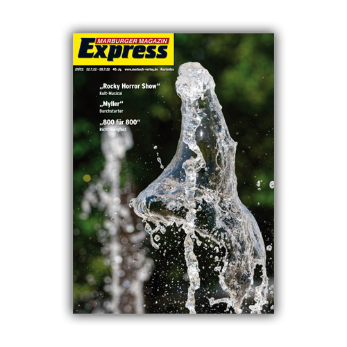 Express Cover 29/2022