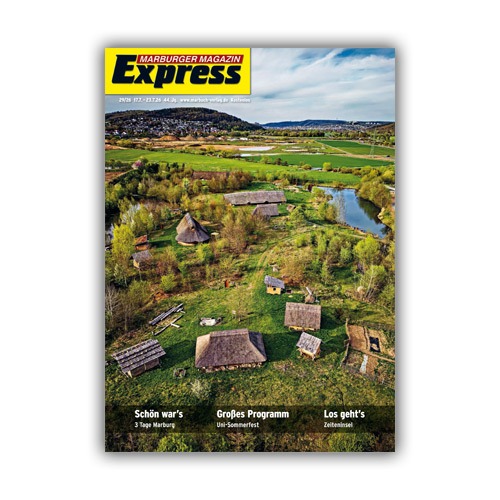 Cover Express 29/2026