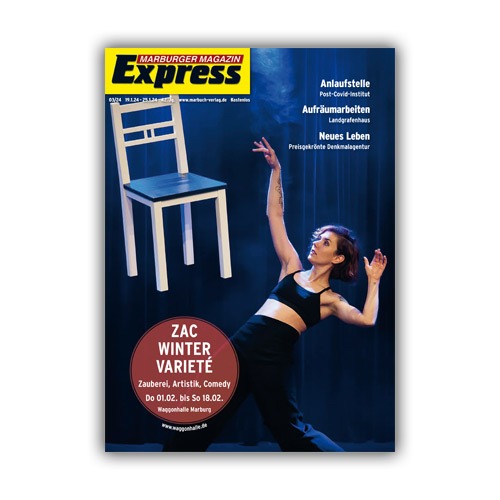 Express Cover 3/2024