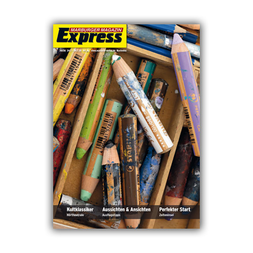 Cover Express 30/2026