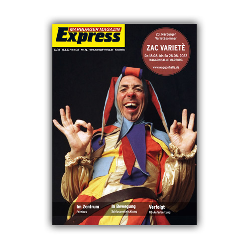 Express Cover 32/2022