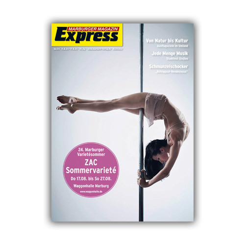 Express Cover 32/2023