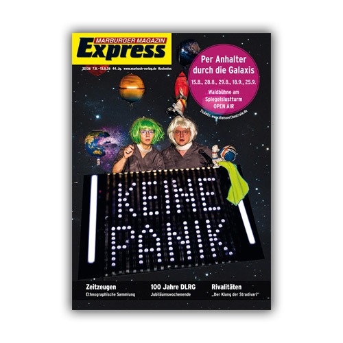 Cover Express 32/2026