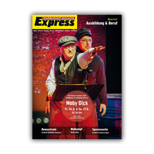 Express Cover 33/2022