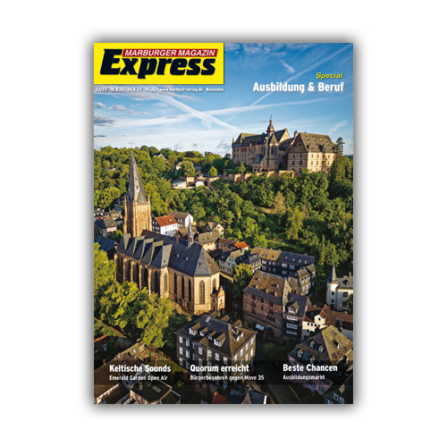 Express Cover 33/2023