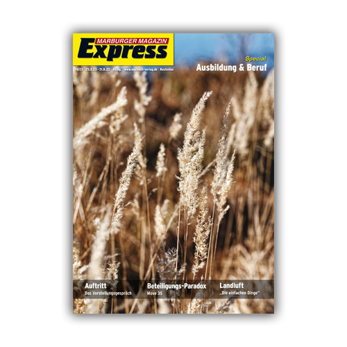 Express Cover 34/2023