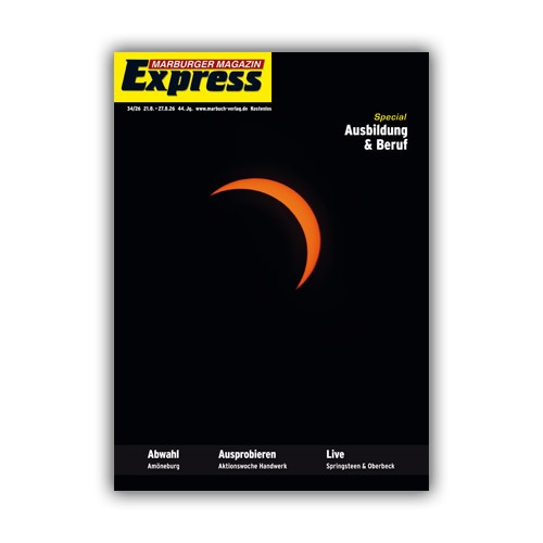 Cover Express 34/2026