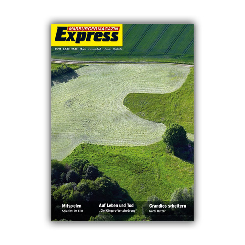 Express Cover 35/2022