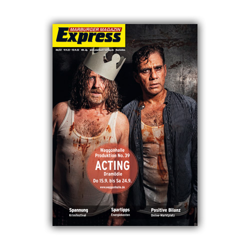 Express Cover 36/2022