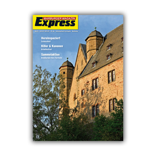 Express Cover 36/2023