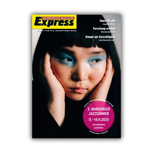 Cover Express 36/2025