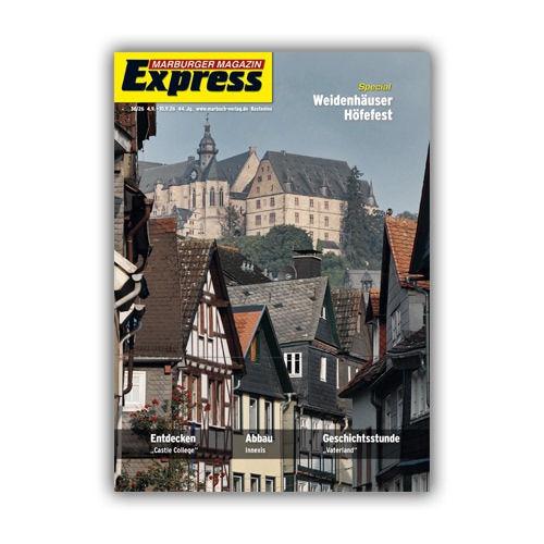 Cover Express 36/2026