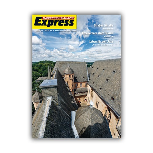 Cover Express 38/2025