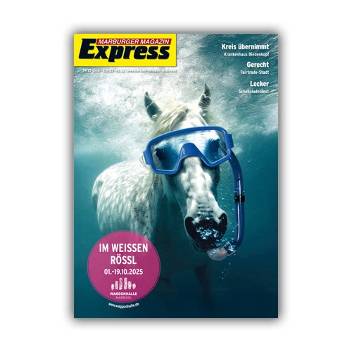 Cover Express 39/2025