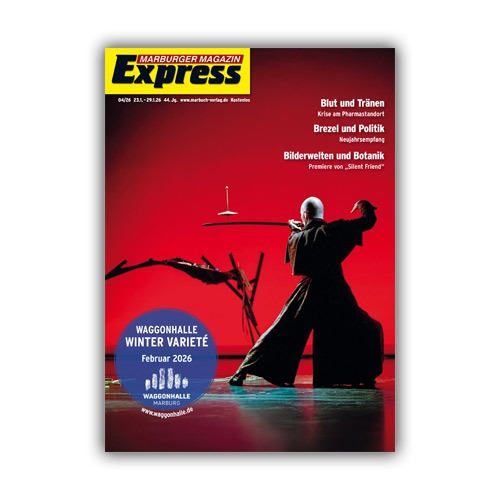 Cover Express 4/2026