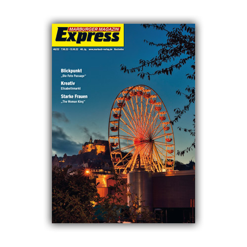 Express Cover 40/2022