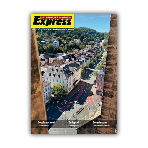 Express Cover 40/2023