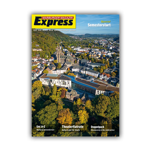 Express Cover 41/2022