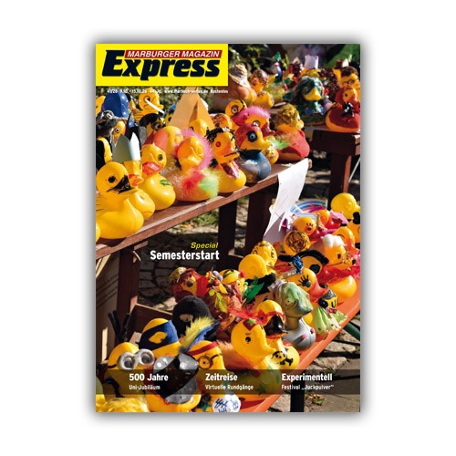 Cover Express 41/2026