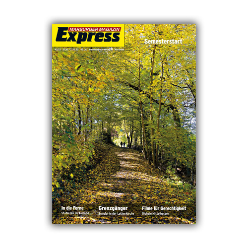 Express Cover 42/2022