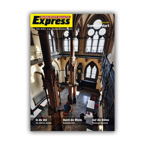 Express Cover 42/2023