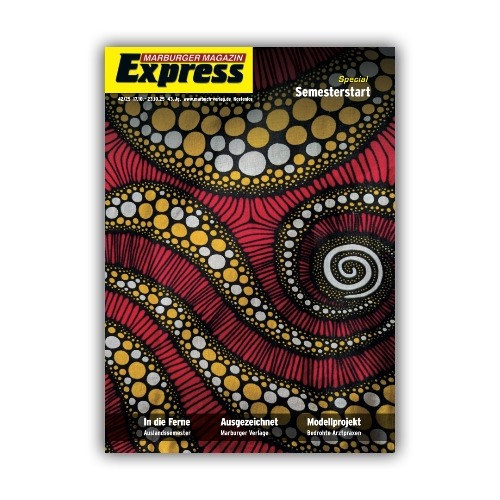 Cover Express 42/2025
