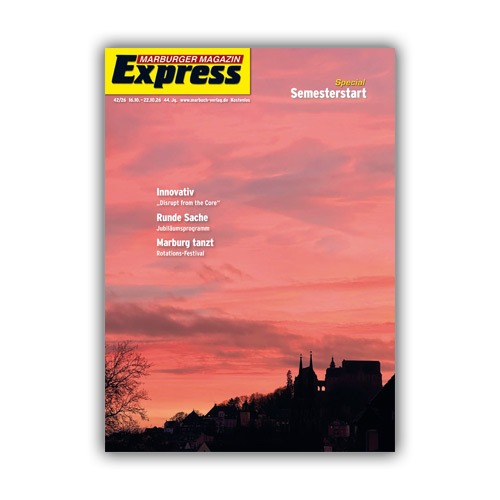 Cover Express 42/2026