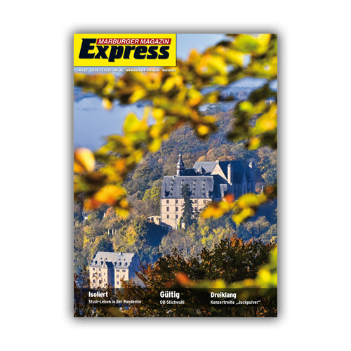 Express Cover 43/2022