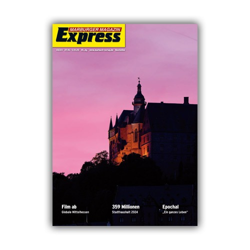 Express Cover 43/2023