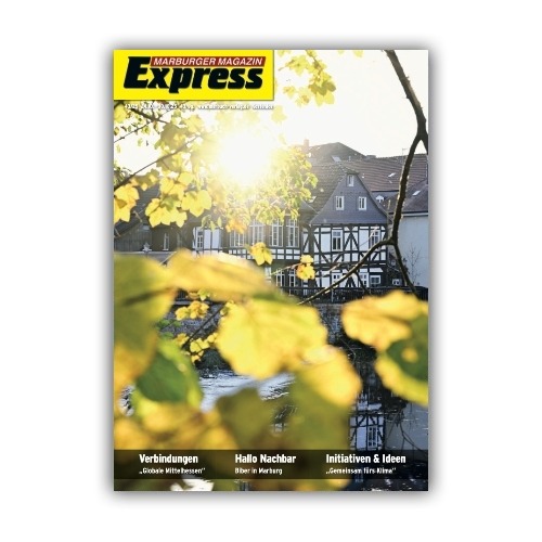 Cover Express 43/2025