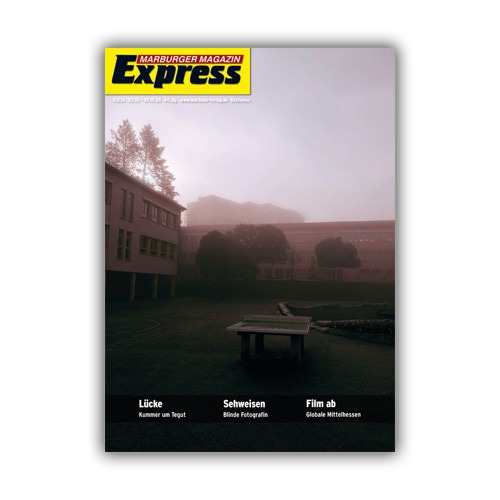 Cover Express 43/2026
