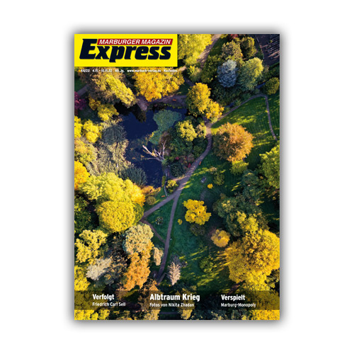 Express Cover 44/2022